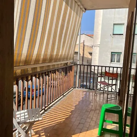 Casa Da Zio 马里纳斯基亚沃尼亚