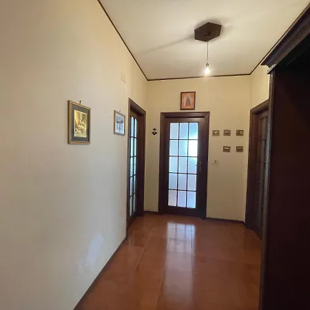 Casa Da Zio