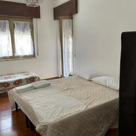 Casa Da Zio * 马里纳斯基亚沃尼亚